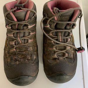 Keen waterproof hiking boot size boots 1